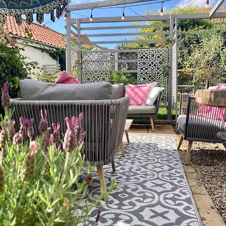 Farmhouse , Quirky 3/4bed Period With Hot Tub Casa de Férias *