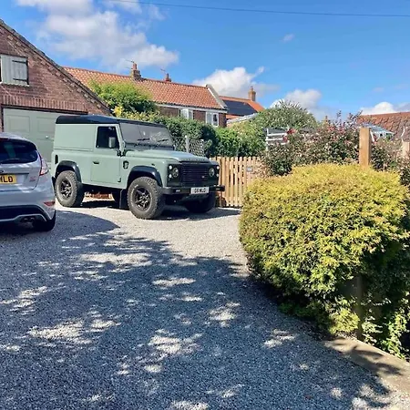 Farmhouse , Quirky 3/4bed Period With Hot Tub Holiday home York