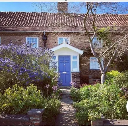 Farmhouse , Quirky 3/4bed Period With Hot Tub Casa de Férias *