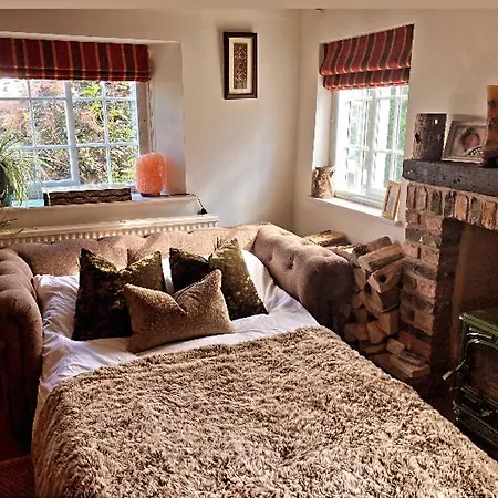 Farmhouse , Quirky 3/4bed Period With Hot Tub Holiday home York