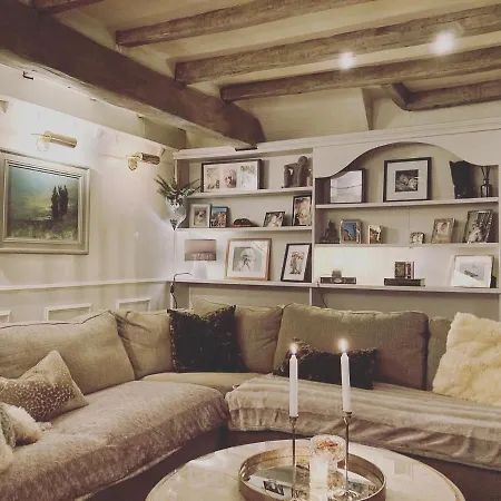 Farmhouse , Quirky 3/4bed Period With Hot Tub